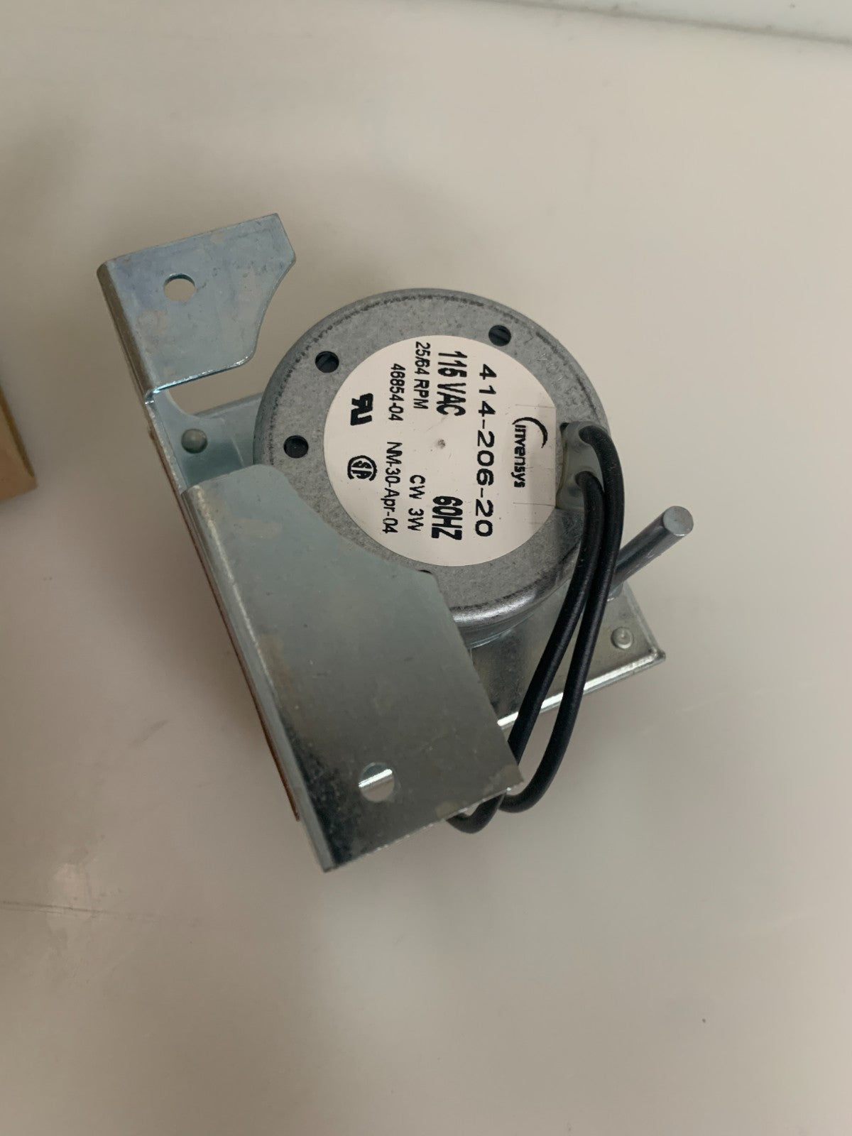 CARRIER SEQUENCE DELAY TIME GUARD HK 25 MJ 1522