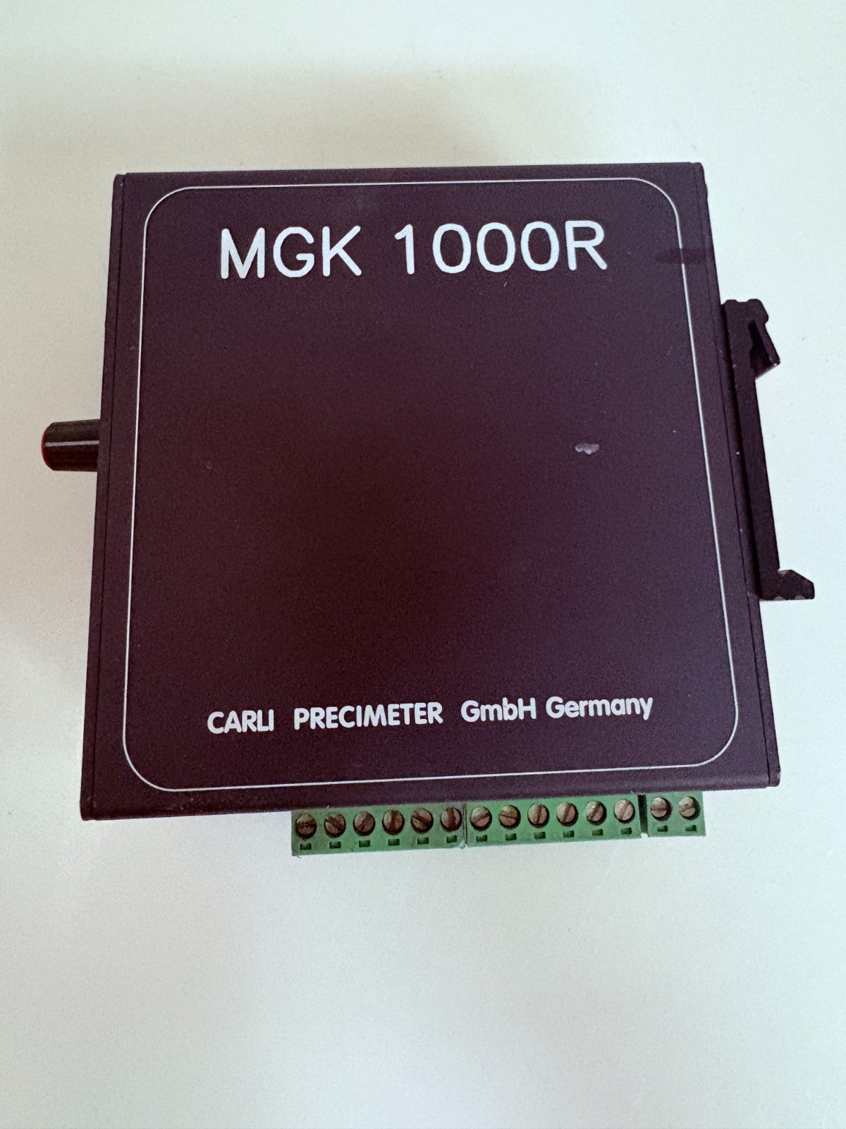 CARLI PRECIMETER MGK 1000R