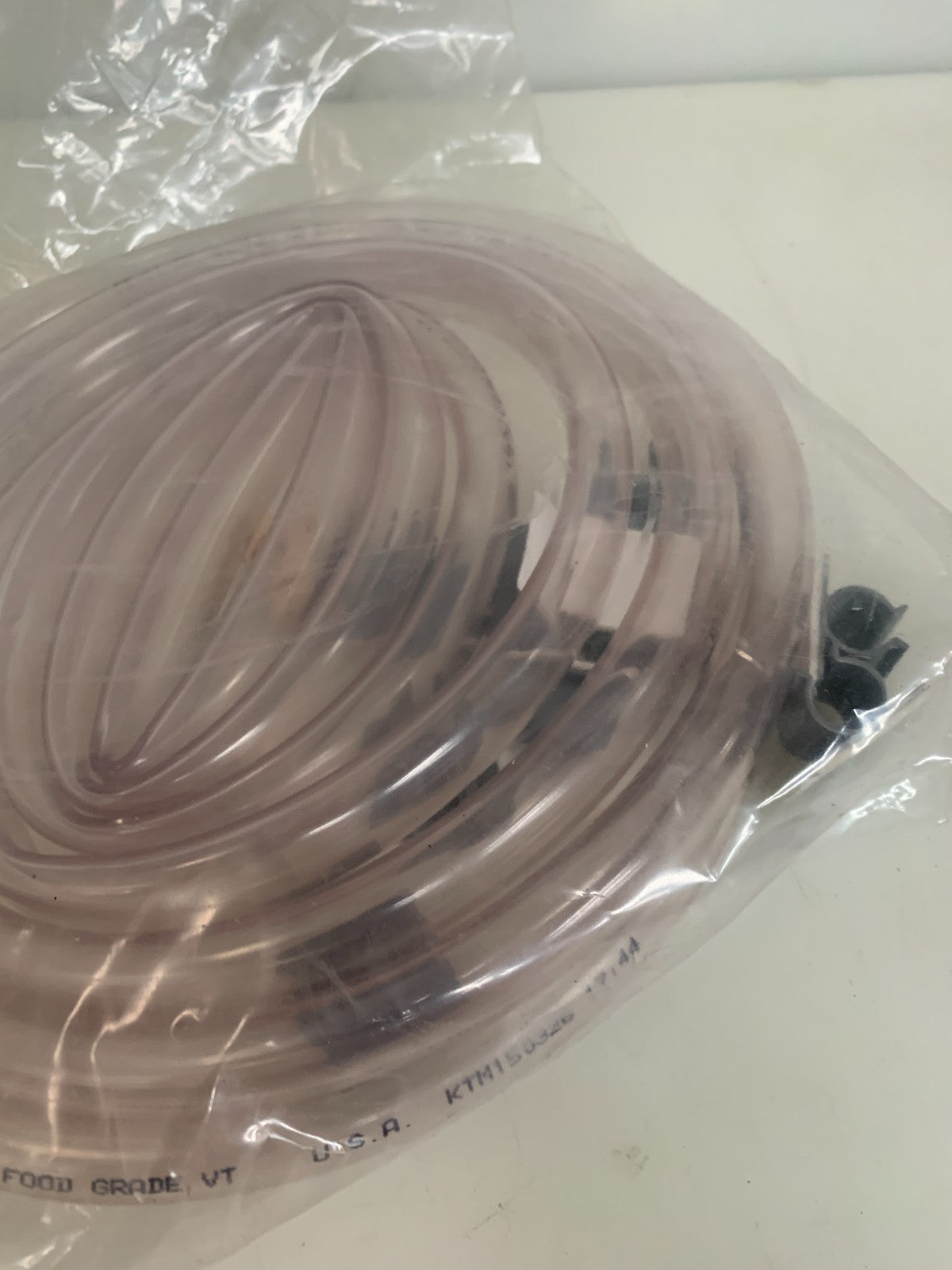 ITW COLD AIR DUCK KIT #701M-43