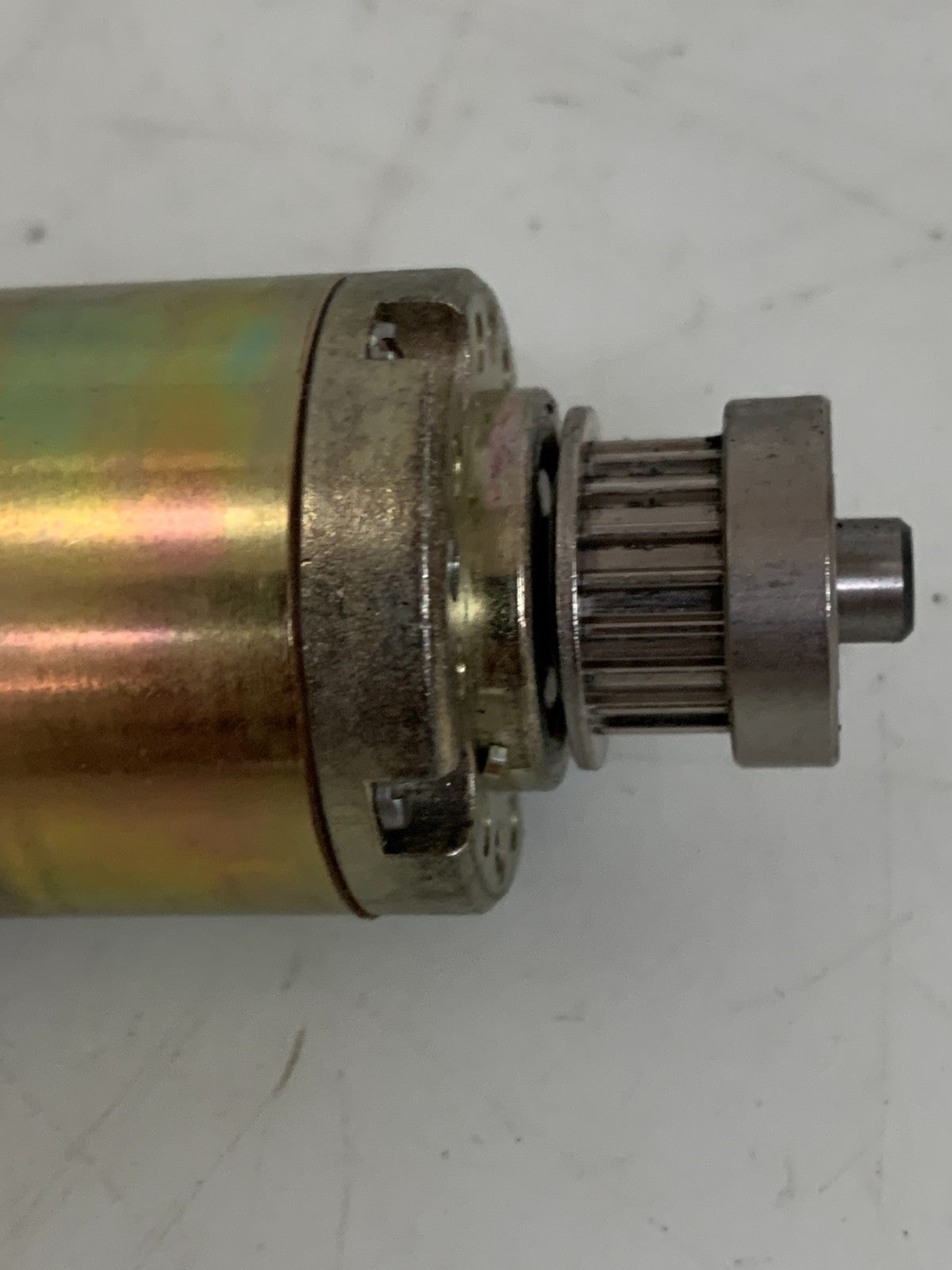 SIEMENS GEAR MOTOR PLEA 1 00324405-013