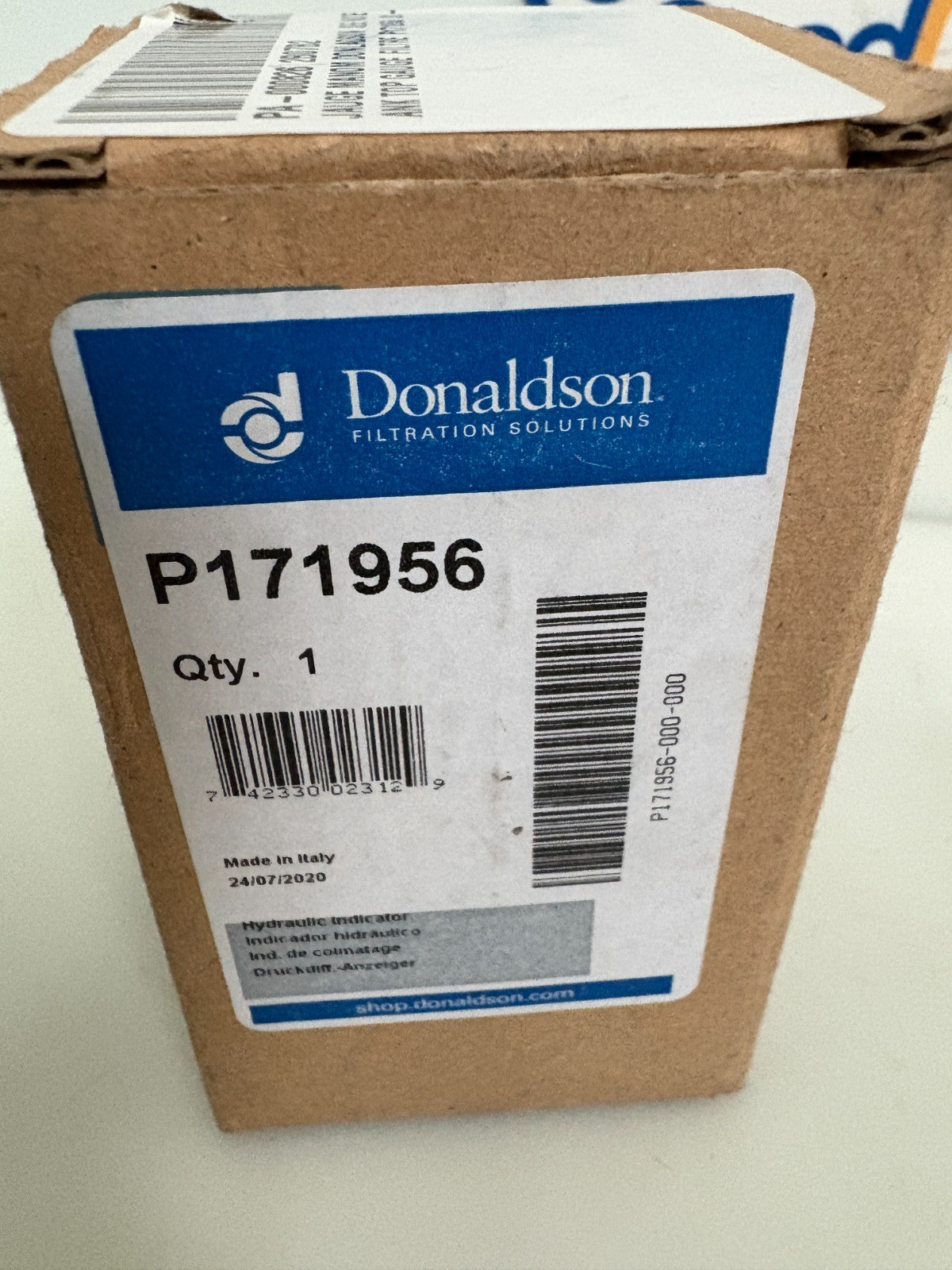 DONALDSON HYDRAULIC INDICATOR P1719562