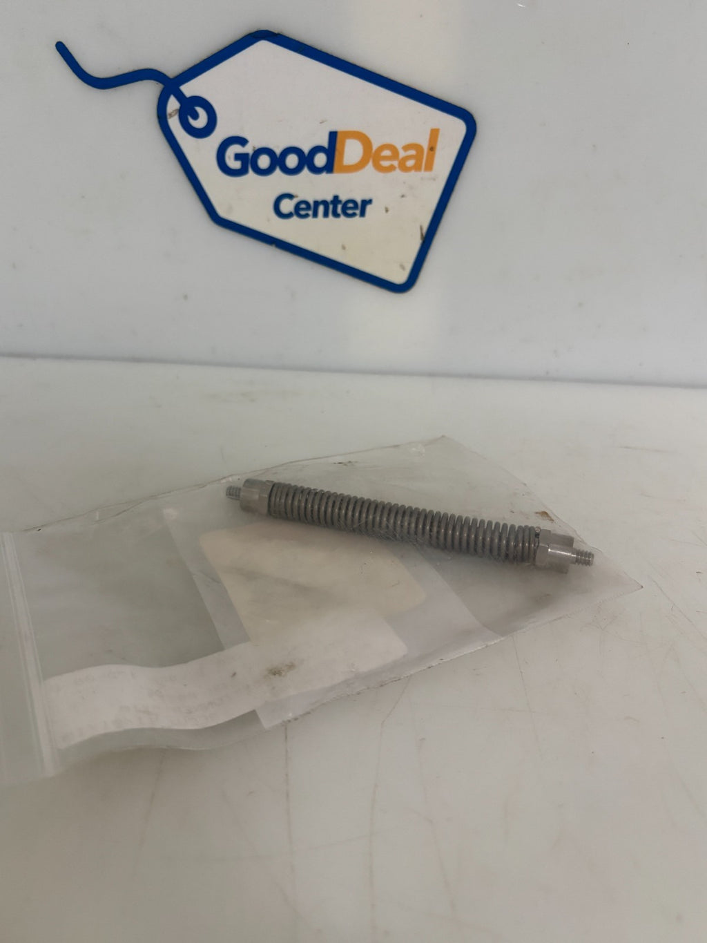 SPRING CONNECTING LINK ASST 7791-021 0