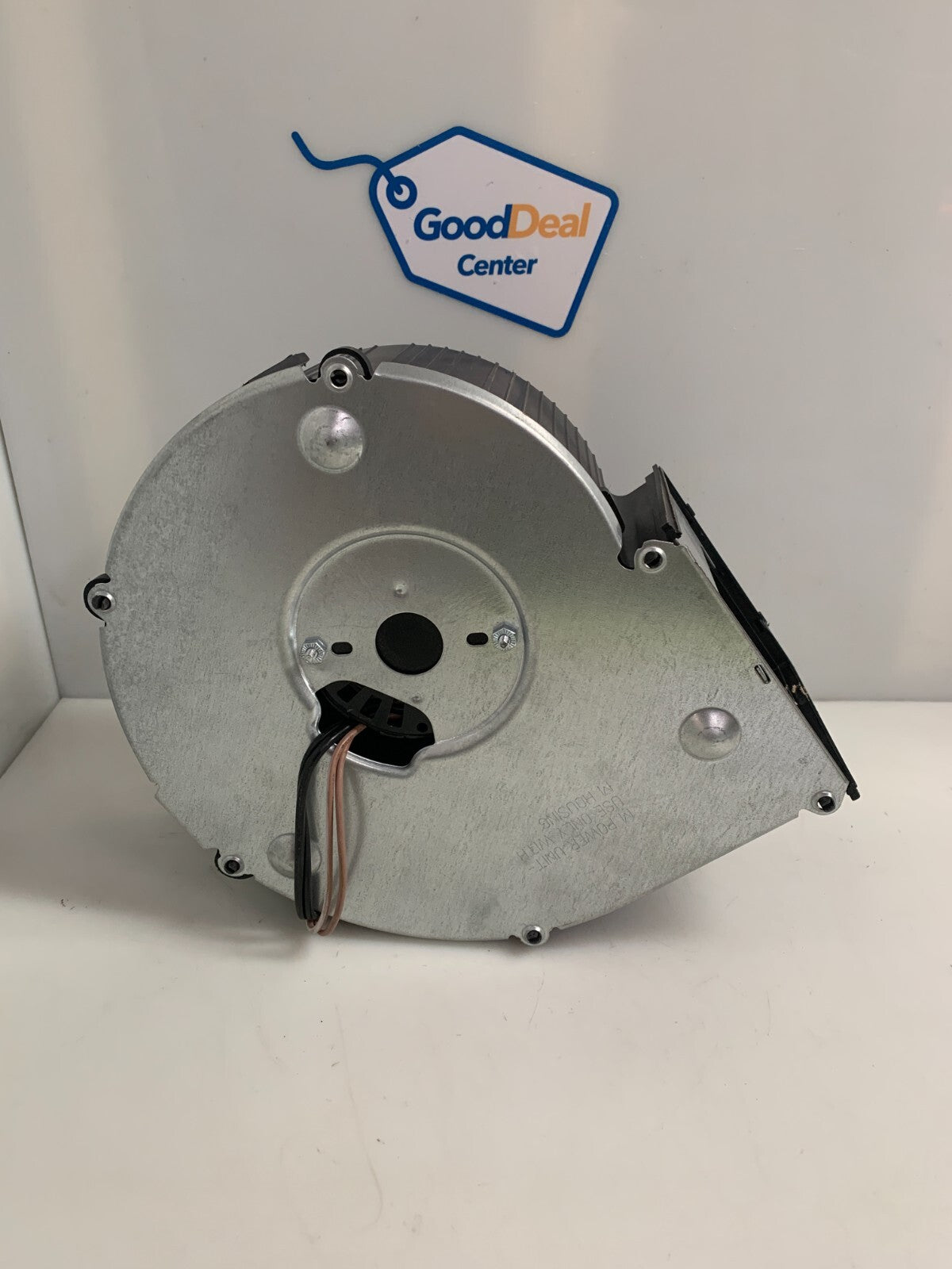 BROAN CEILING FAN AE50F-A2