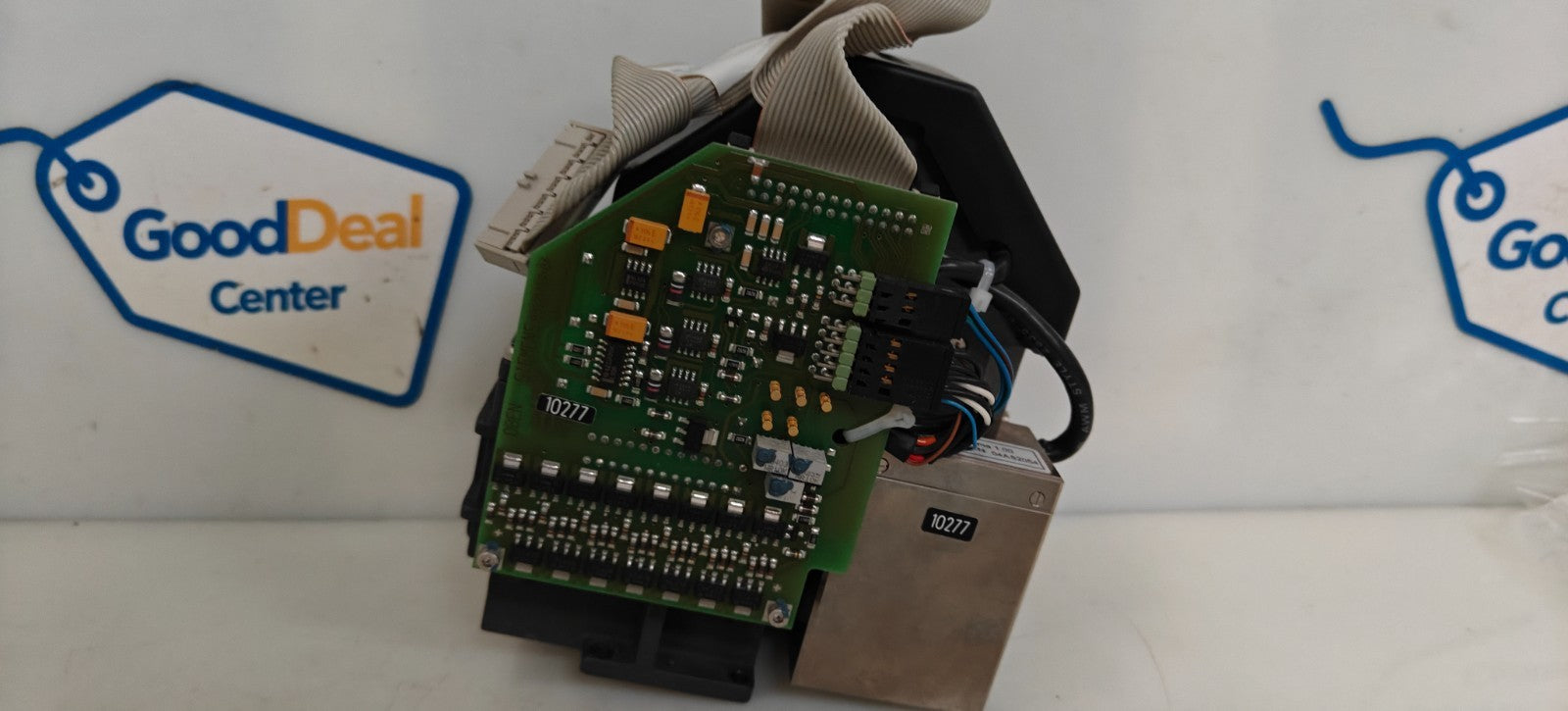 SIEMENS SIPLACE CAMERA L & A EA1 00336791-032