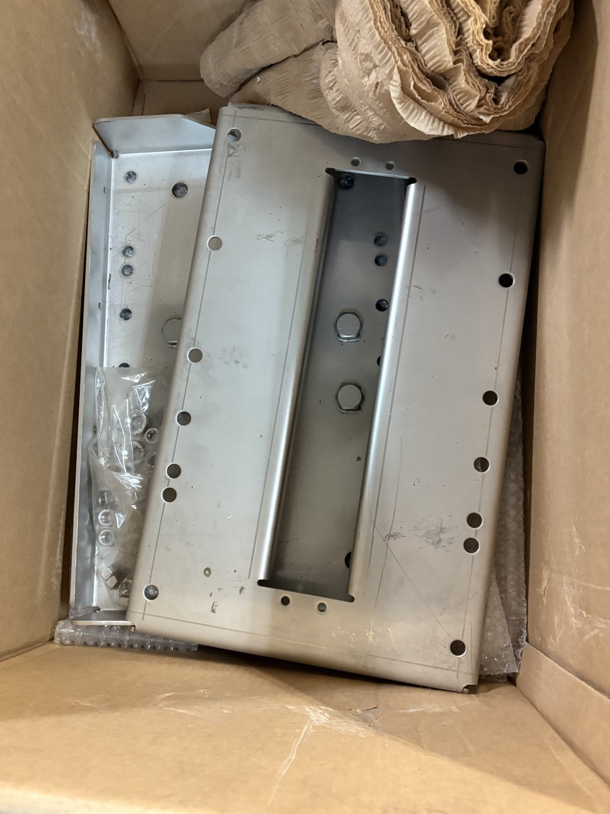 ENDRESS & HAUSER GAMMAPILOT M FMG60-N1A1A3D1A
