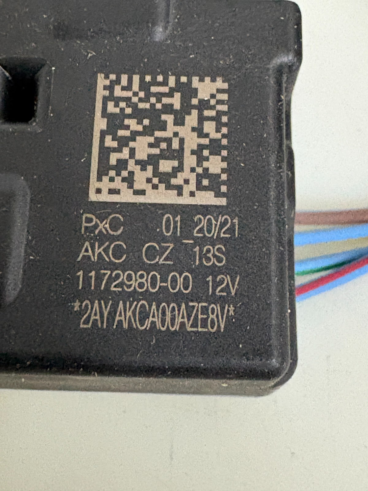 ANYLOAD LOAD CELL 100KG FOR ANYLOAD TNS4050 SCALE #108JA-LE100KG3
