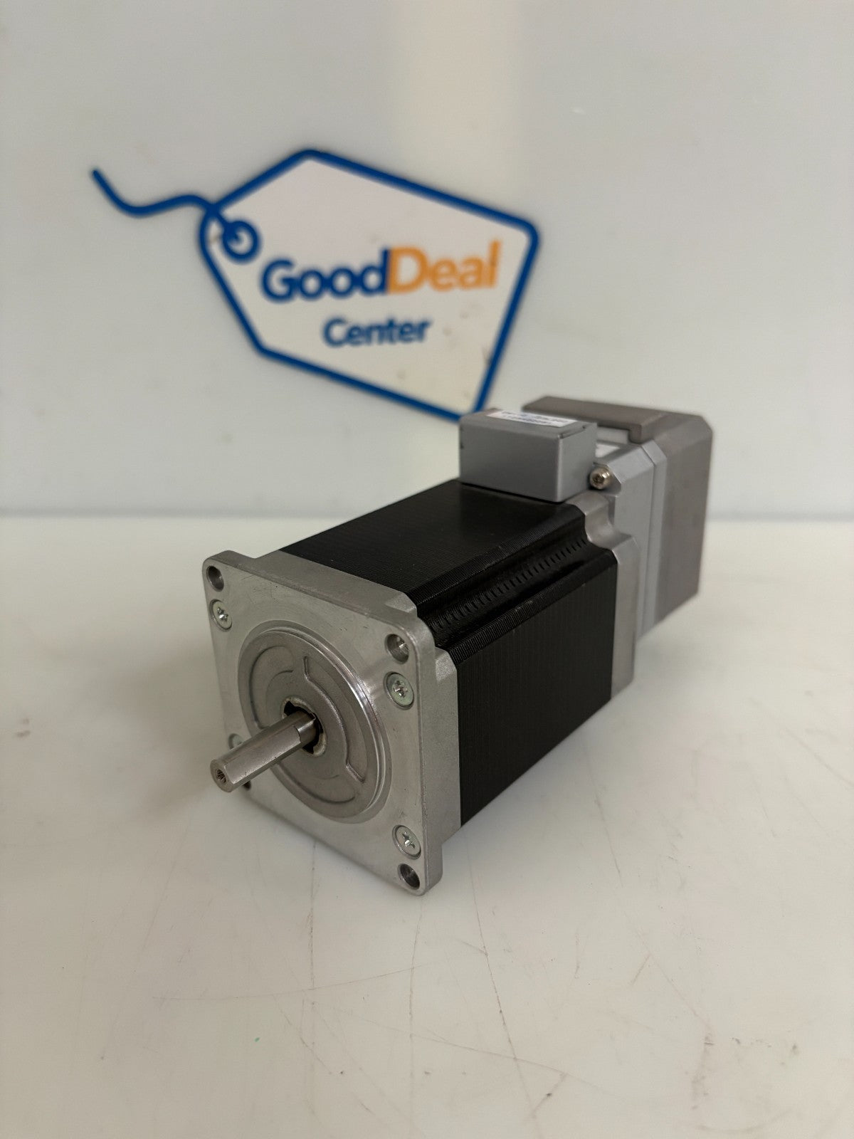 IKO SERVO MOTOR FIRMWARE V RT3.12 SRLM CM1-C-23L20C W/COOL MUSCLE CM1 SERIES0