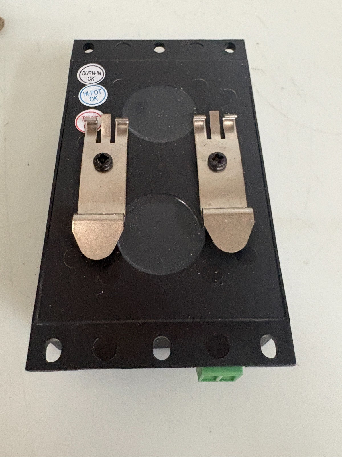 SOLA 48VDC POWER SUPPLY SCP30 S48-DN 3