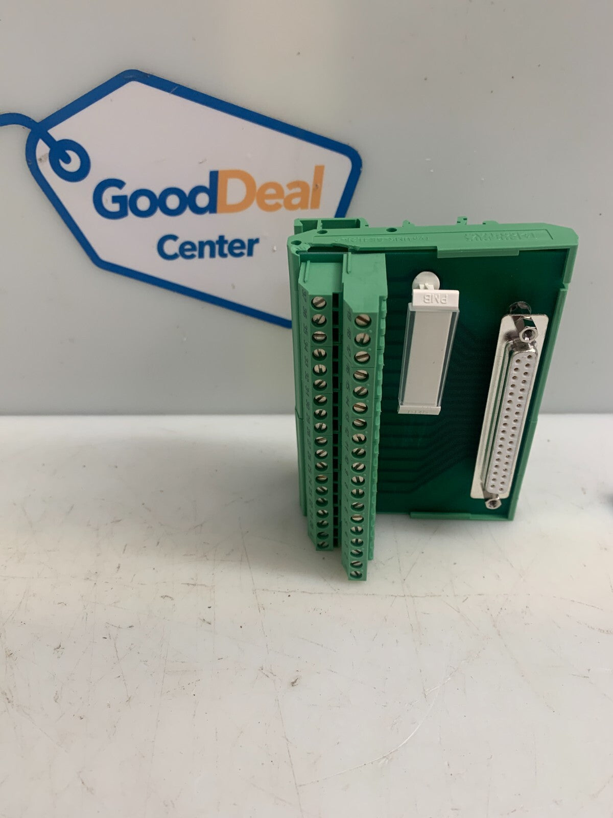 PHOENIX CONTACT UMK- SE 11,25-3  Connector Module 50302660
