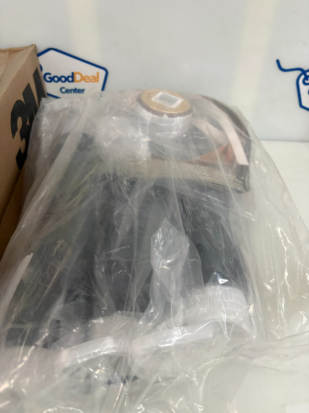 3M COLD SHRINK QT-III TERMINATION KIT 7624-T-1102