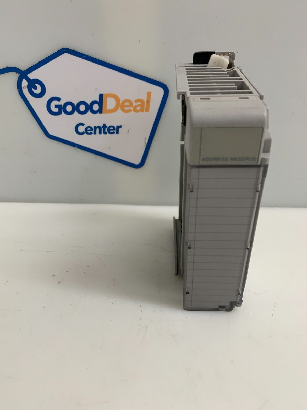 ALLEN BRADLEY   Compact I/O PLC Module   1769-ARM    A  1