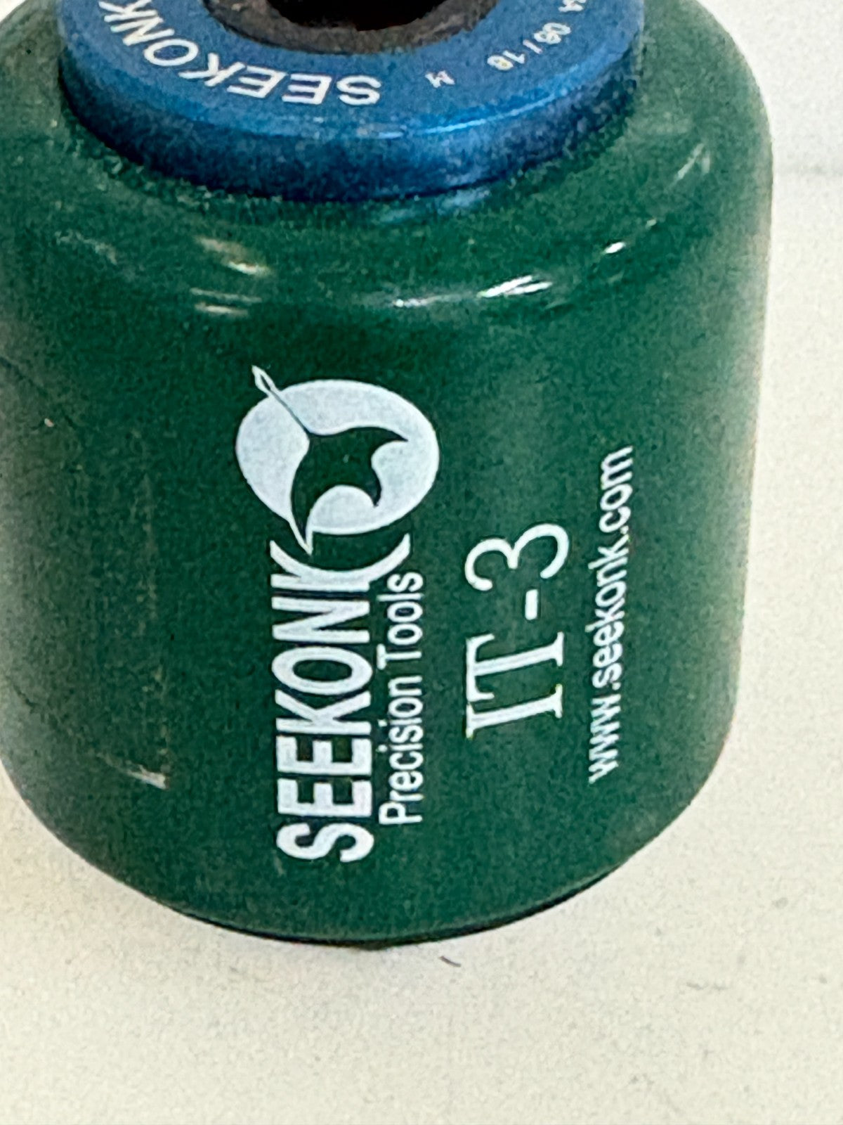 SEEKONIK IT-3 PRECISION INLINE PRE SET TORQUE LIMITER 32.3 IN LBS1
