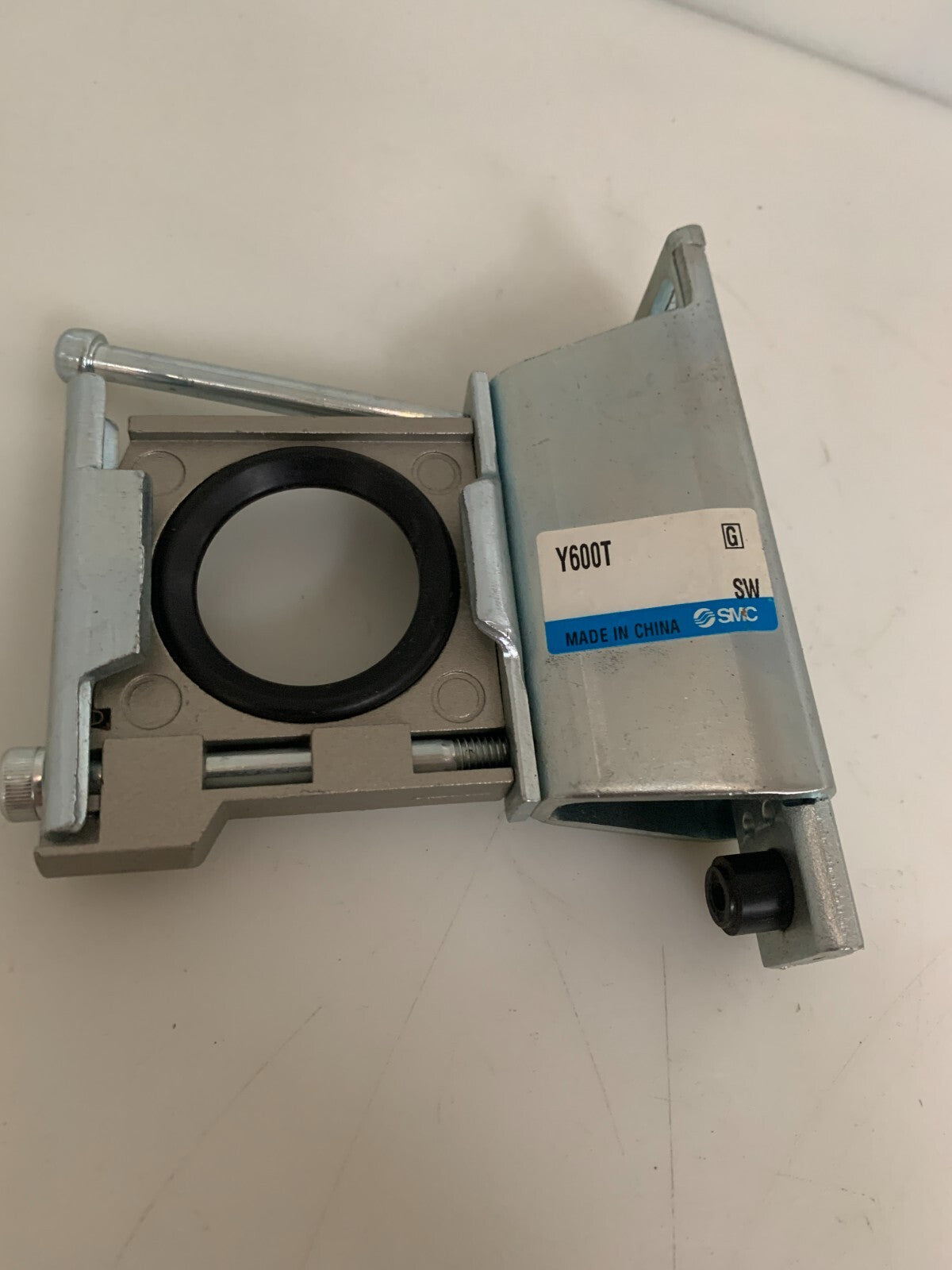 SMC PNEUMATIC INTERFACE SPACER Y600T