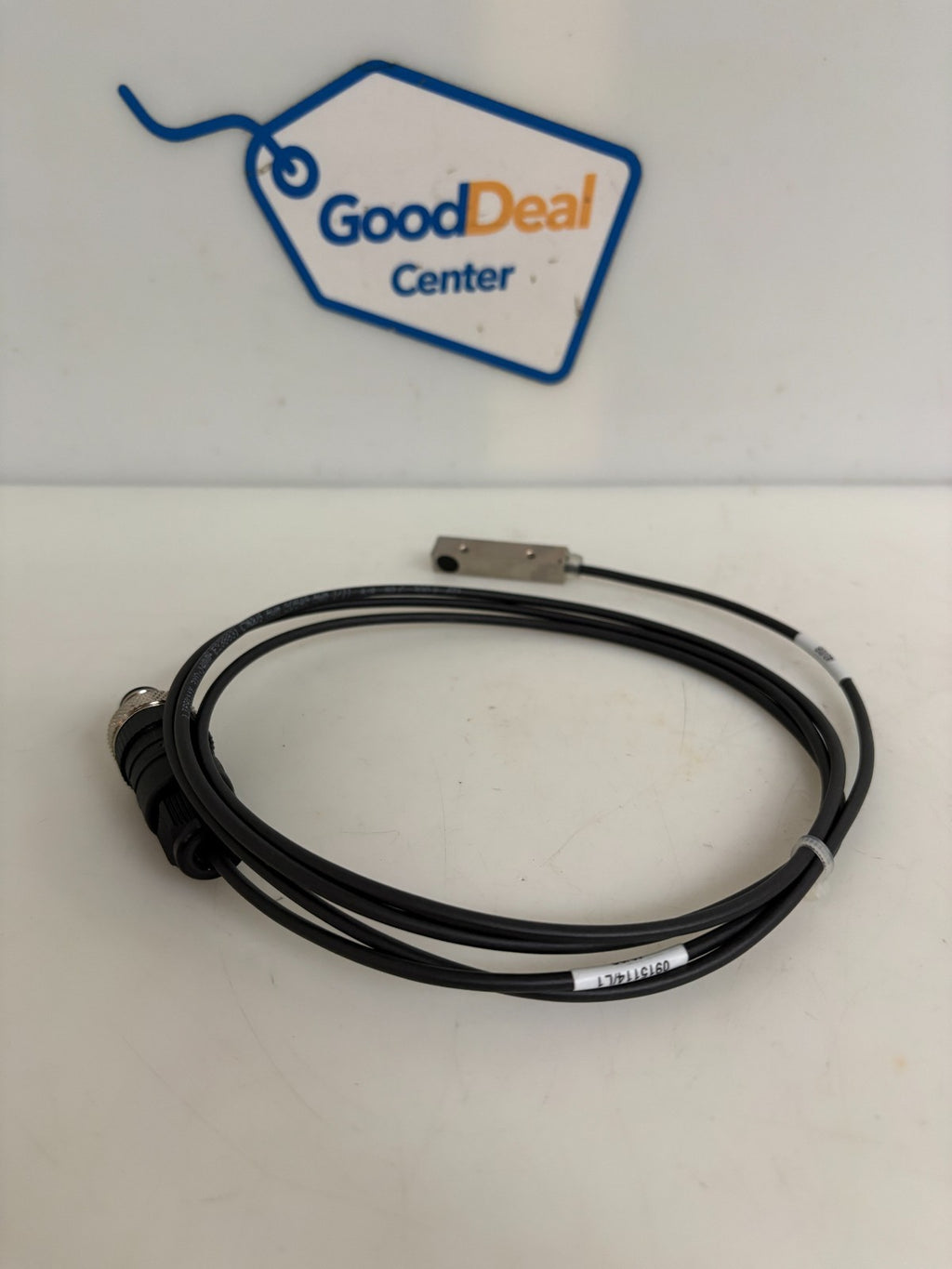 TRUMPF CABLE SENSOR 0915114