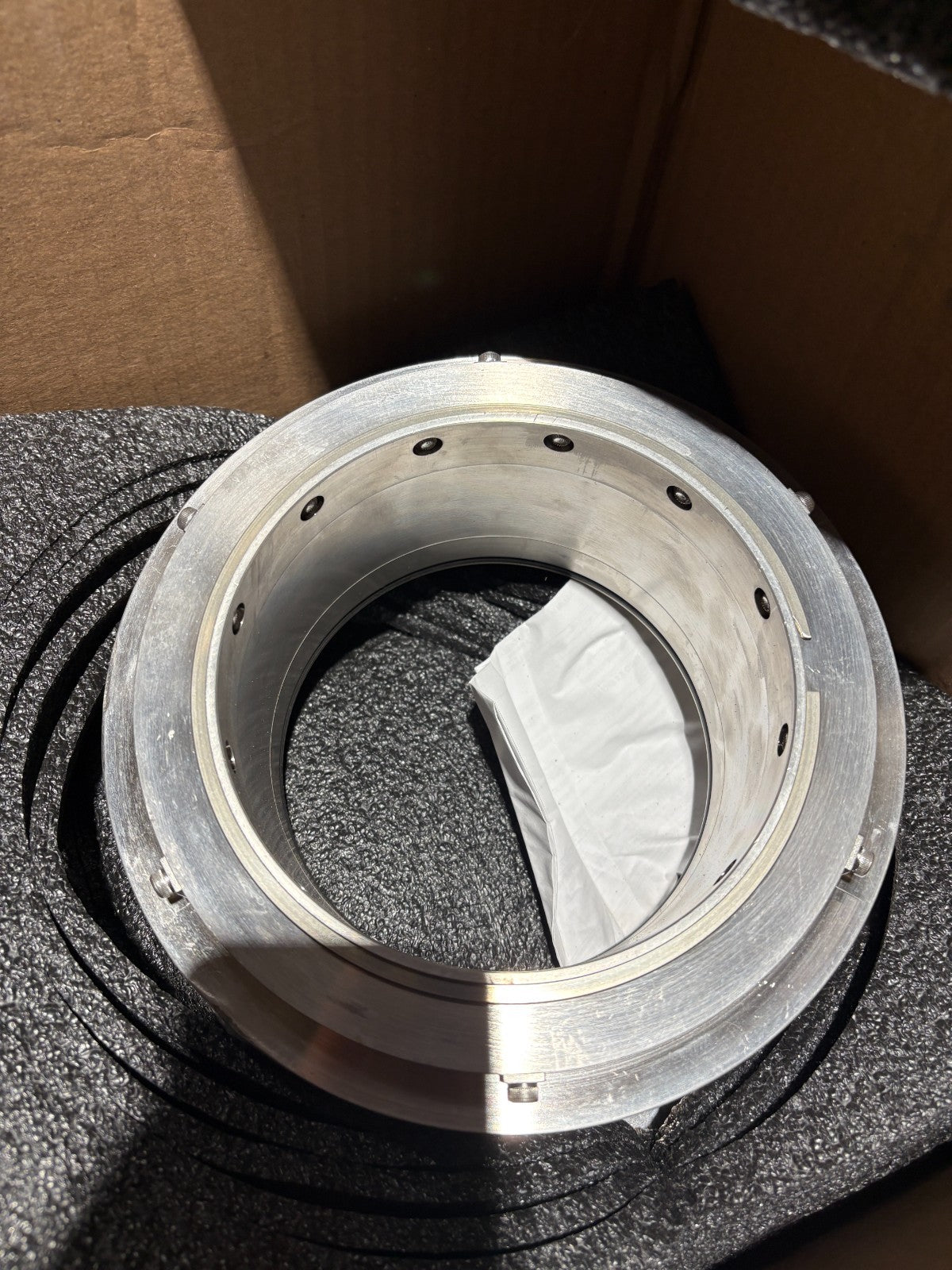 JOHN CRANE MECHANICAL JOINT K26425RBA0