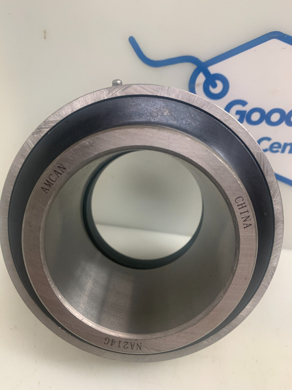 AMCAN NA12-4G Bearing Insert1