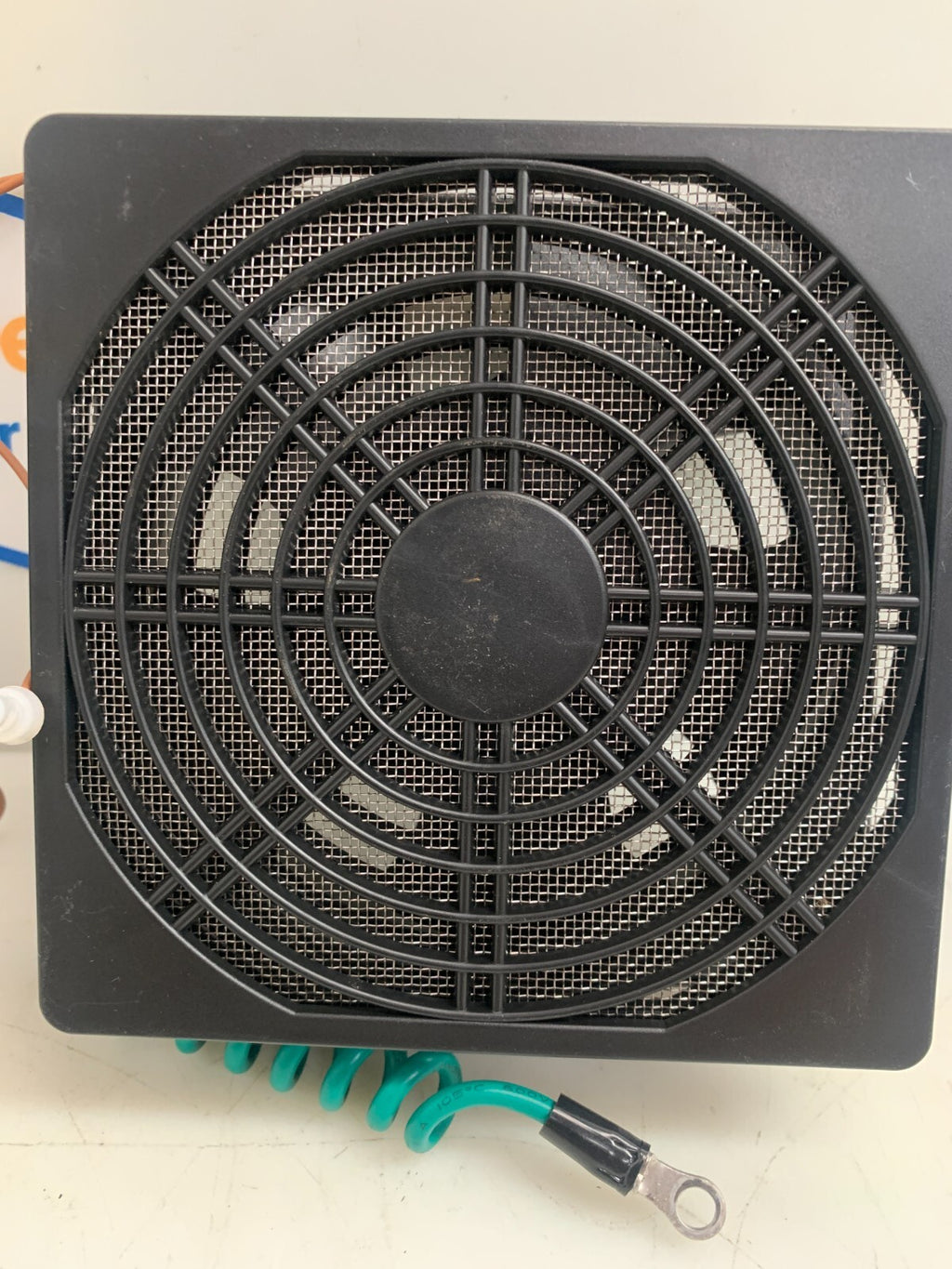 MAXAIR  BT110  Axial Fan  12038B1HL  (Lot of 2)2