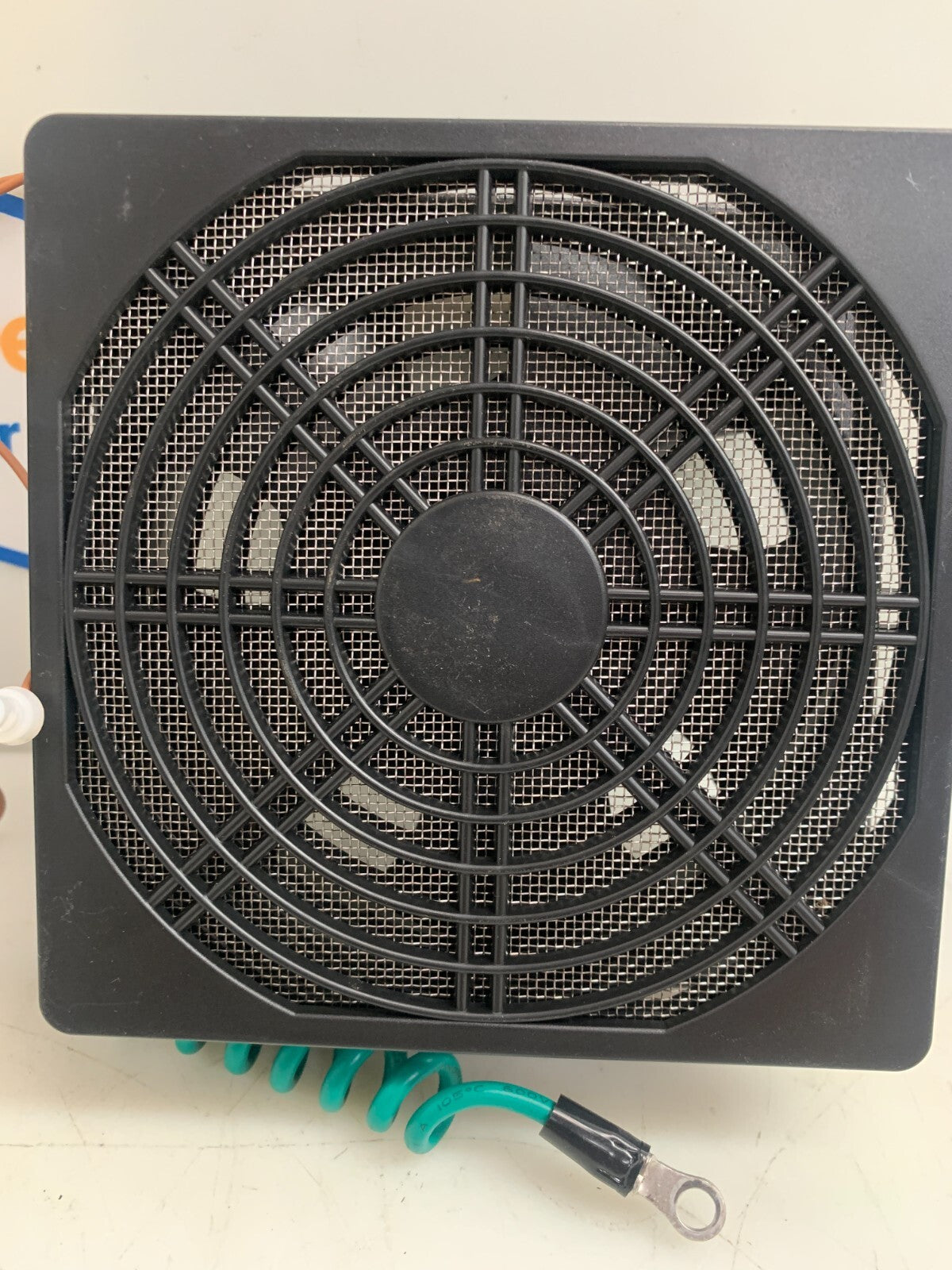 MAXAIR  BT110  Axial Fan  12038B1HL  (Lot of 2)2