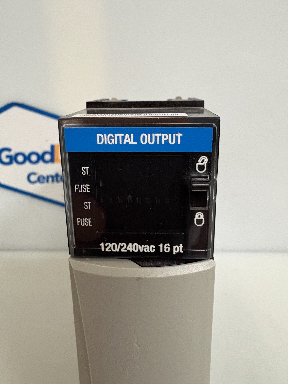 HONEYWELL AC OUTPUT PILOT DUTY MODULE TC-0DA161 G02 97066676 A02