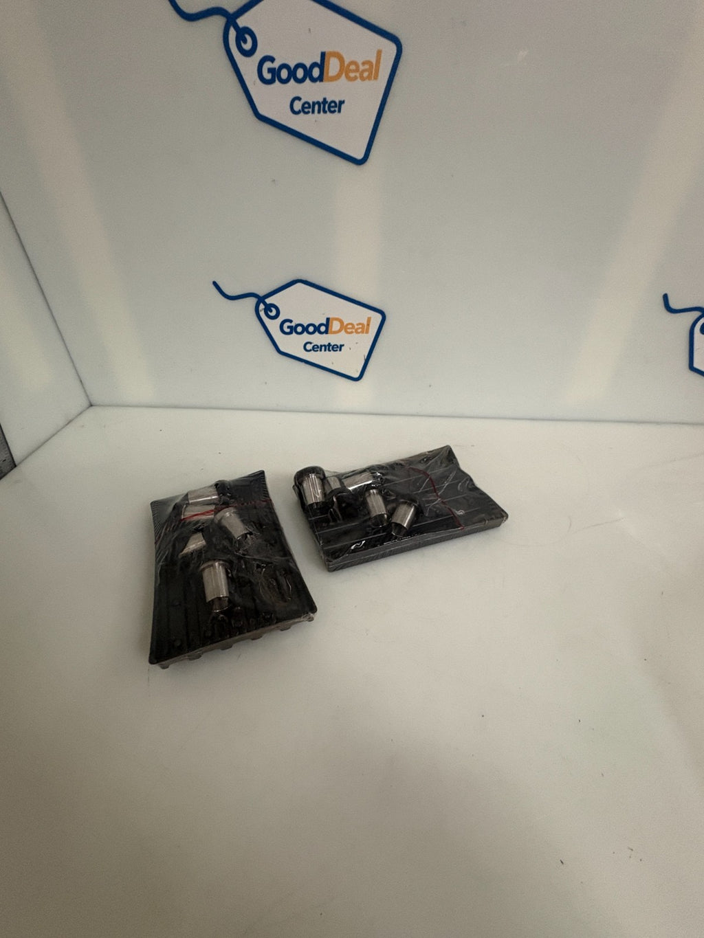 PARKER CPI ULTRA SEAL FITTING Q1W-SS BOX OF 100