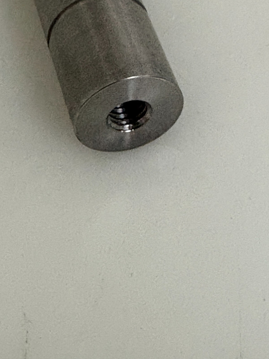 STEEN SKINNER ST 600 AXLE TOP ROLLER 600/B081 KU