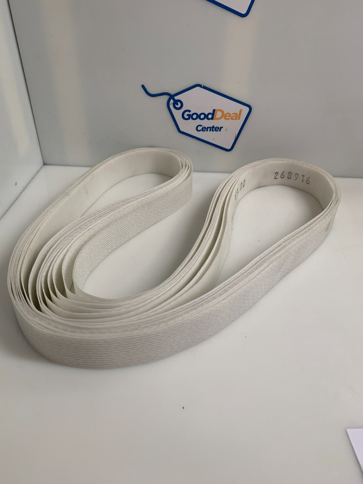 DOUGLAS MACHINES   Belt  69.00   268916  (Lot of 8)0