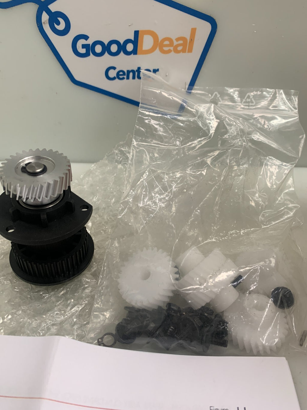 XEIKON Spare Assy   CLN-DRIVE  67546  (Box of 5)