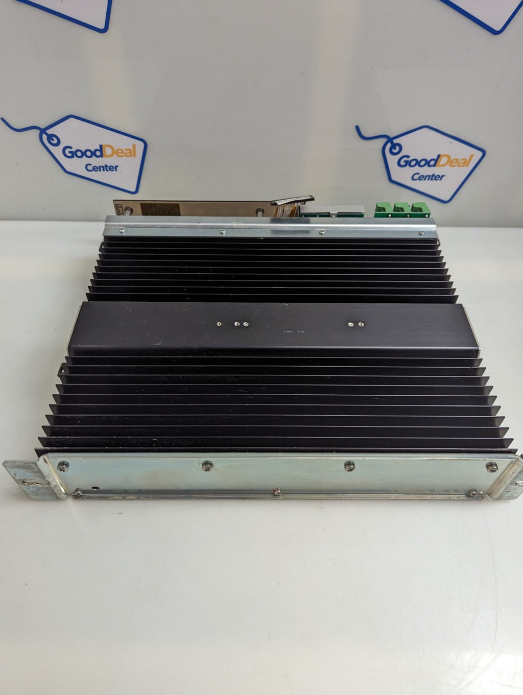 INDRAMAT TDM 3.2-020-300-W0 AC SERVO DRIVE MODULE MOD14/1X0019-107