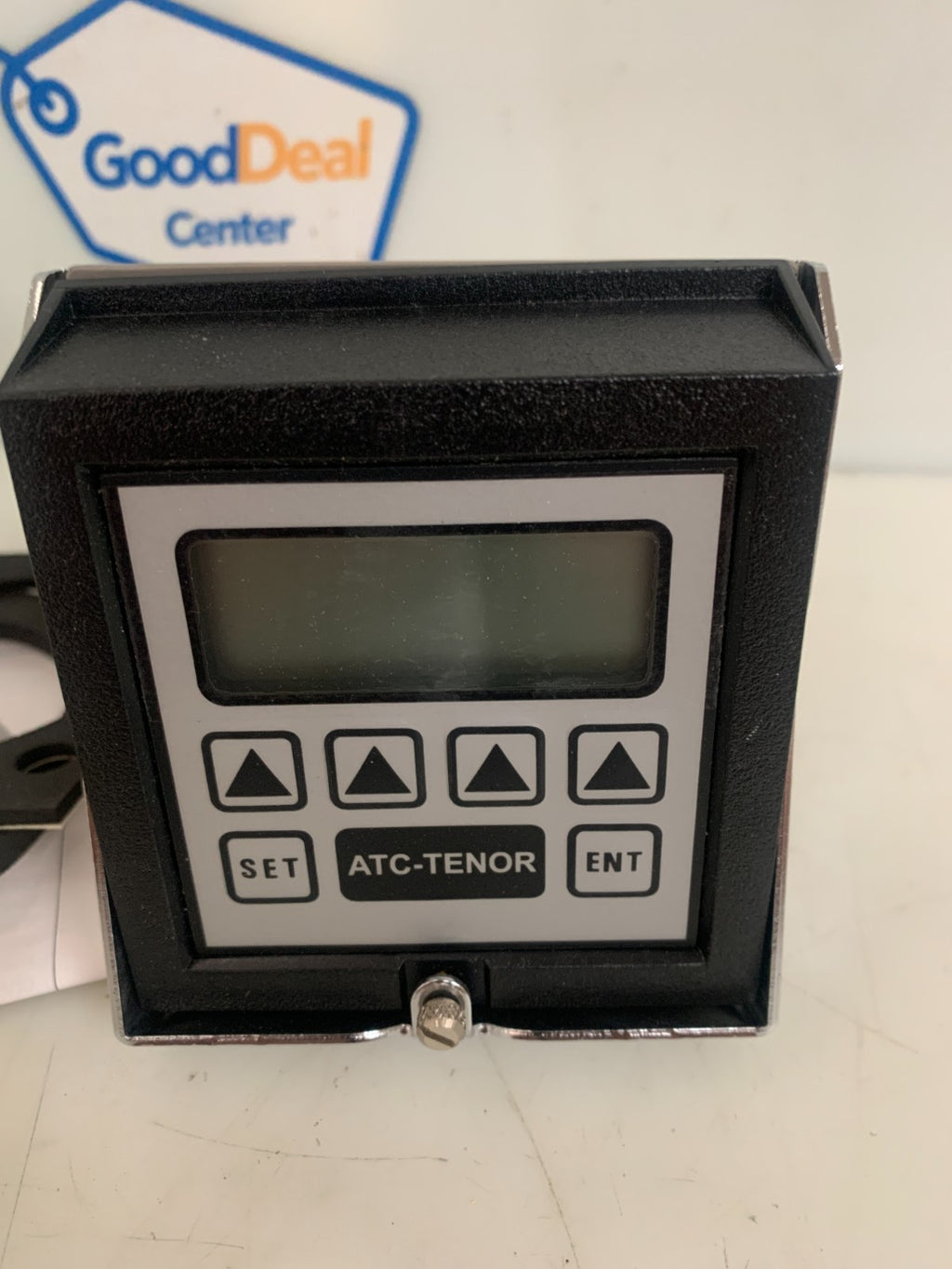 ATC PANEL MOUNT DIGITAL TIMER MODULE #651-8-30001