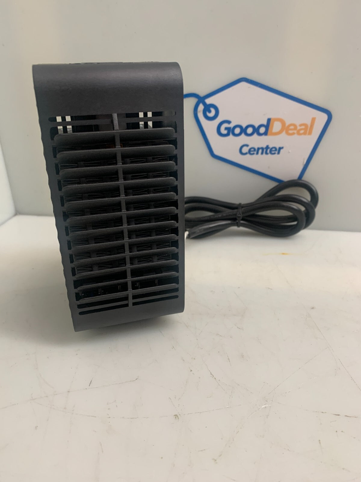 Stego Rail Fan Heater 1000W BDLAFE 055/22 Type CS 032  Model 03209.9-00