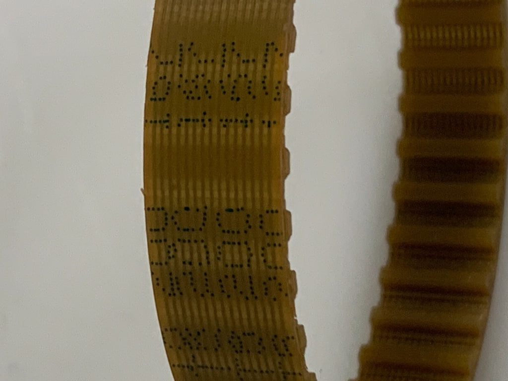 LOT OF 10 JASON TIMING BELT T5 200 167