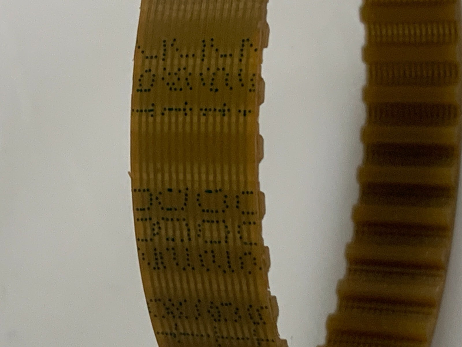 LOT OF 10 JASON TIMING BELT T5 200 167