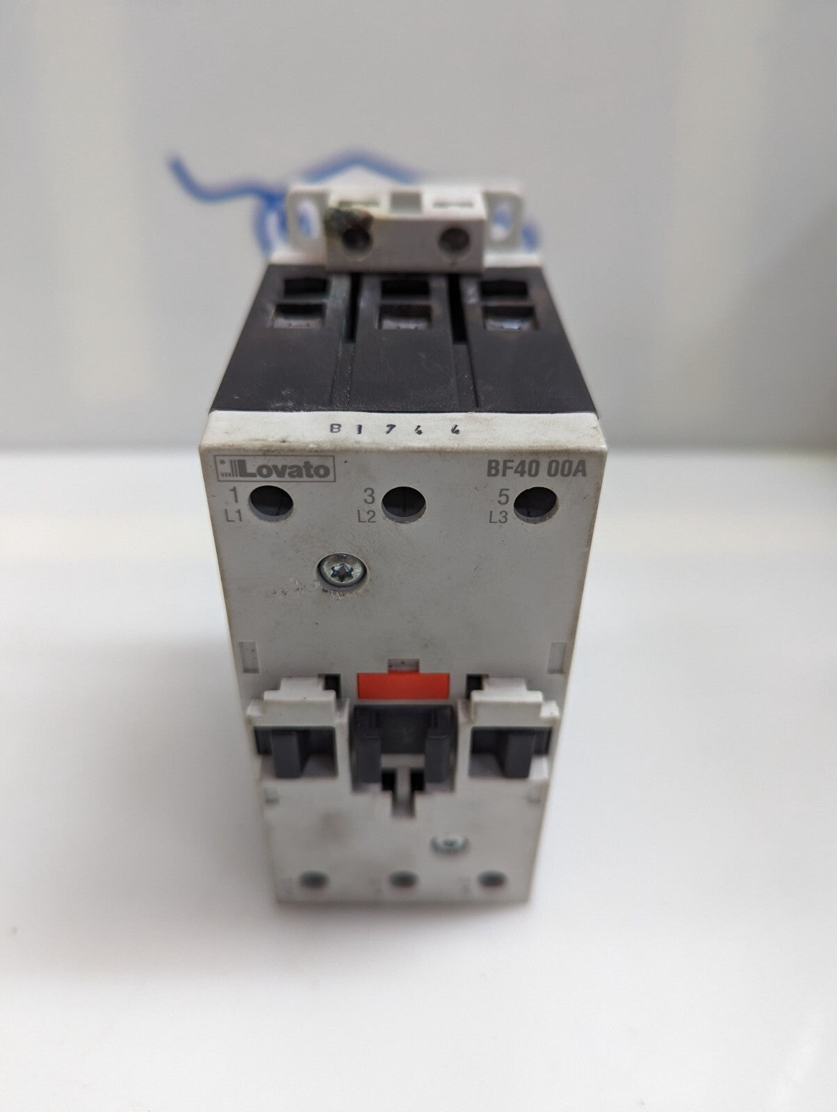Lovato Electric BF40 00A Contactor