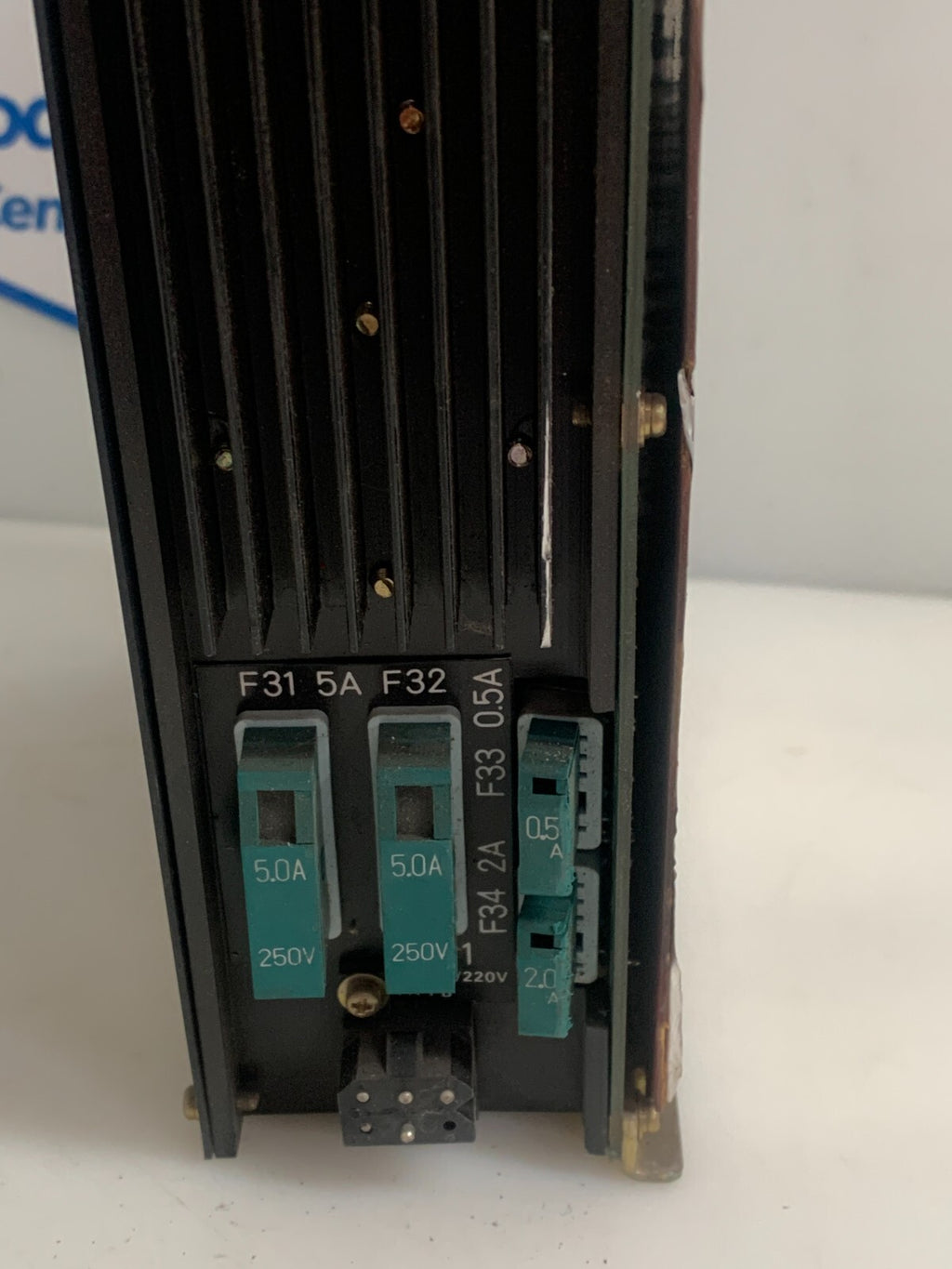FANUC POWER UNIT A16B-1310-0010-01