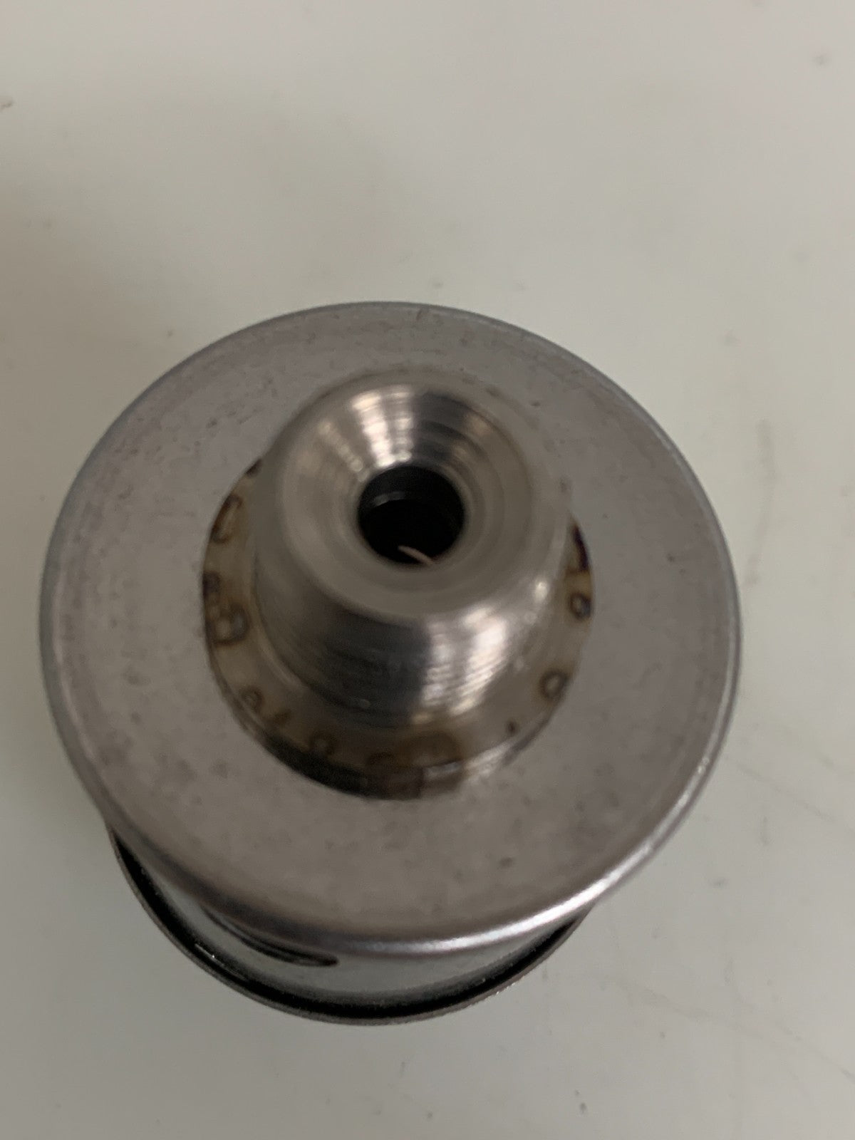 ARMSTRONG MACHINE WORK THERMAL AIR VENT STEAM TRAP A 89222