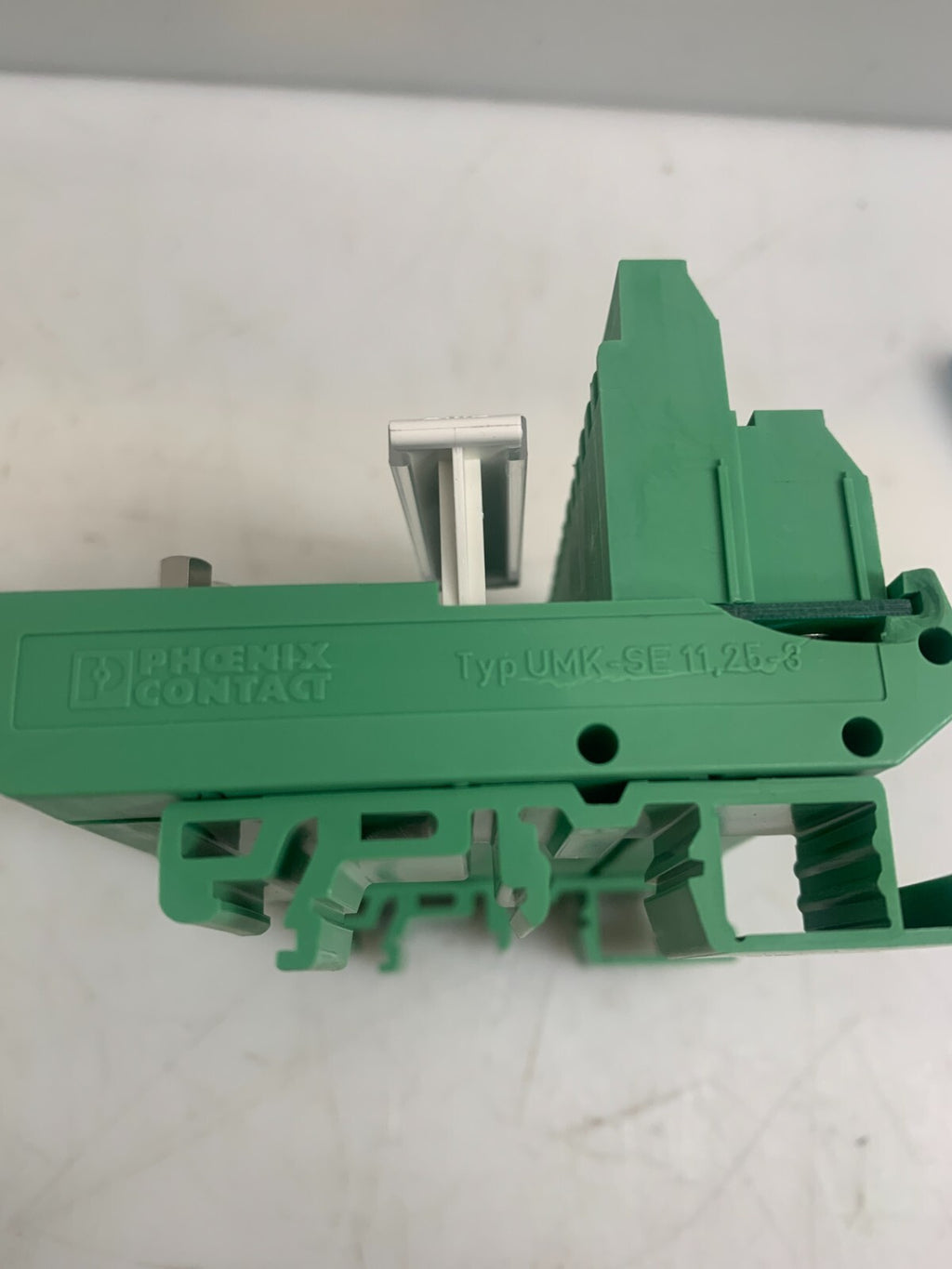 PHOENIX CONTACT UMK- SE 11,25-3  Connector Module 50302661