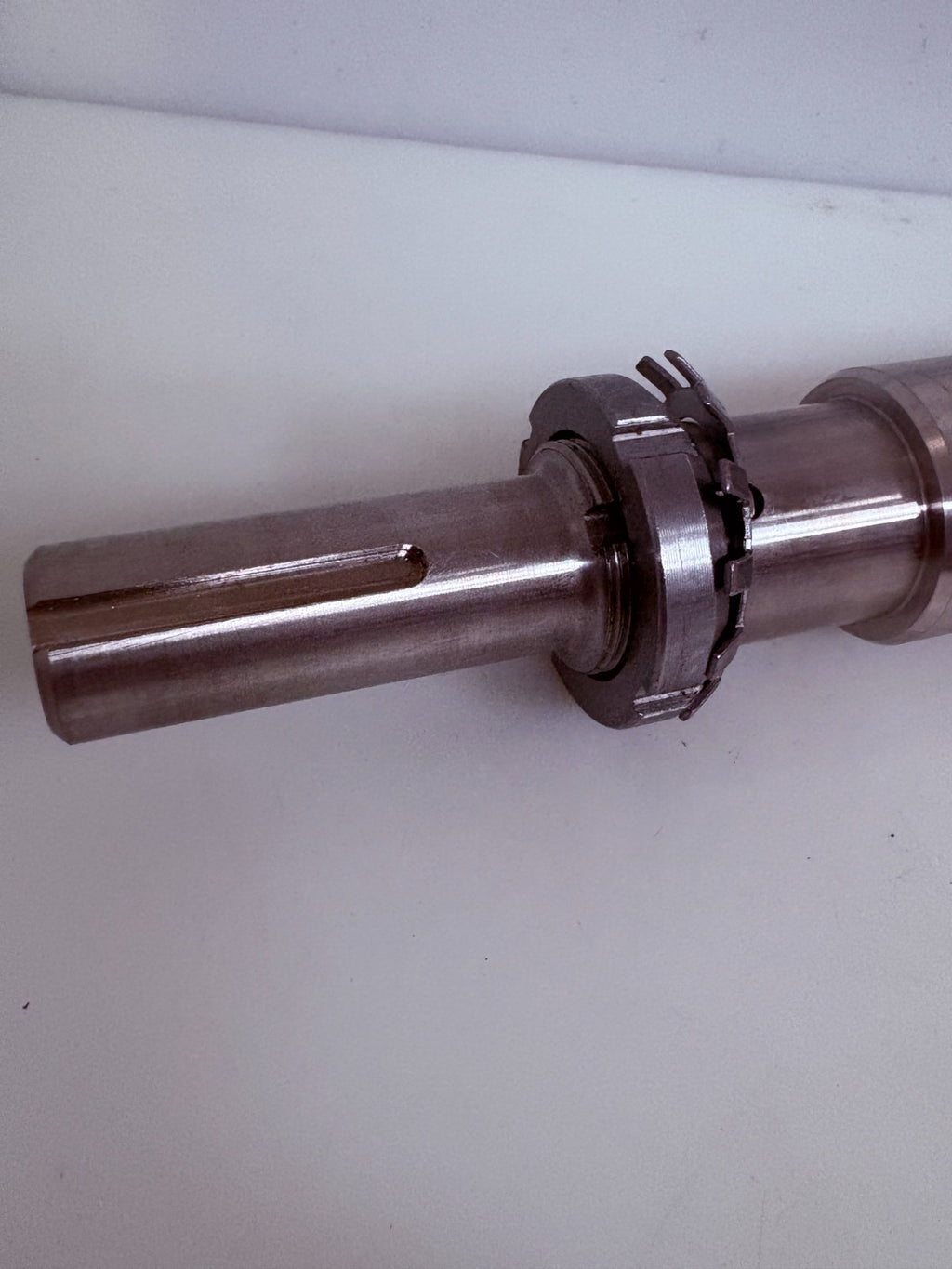 GOULDS SHAFT ASSY 3196ST R104-435-2229