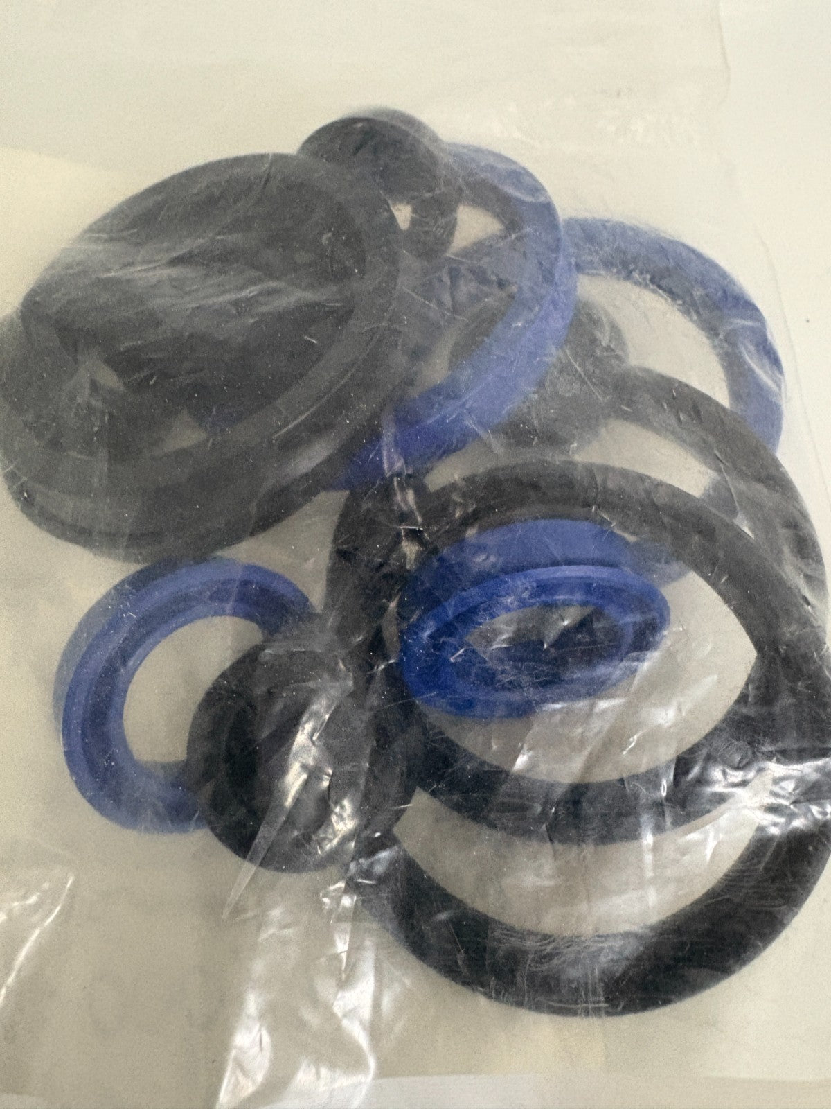 MULTIVAC GASKET SET 1071766671