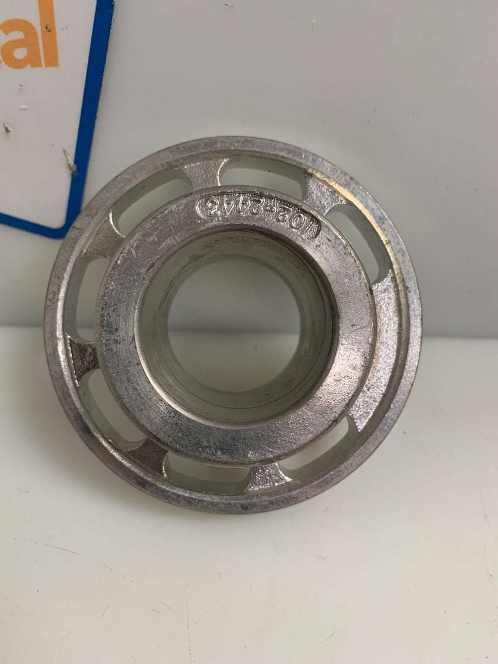 PROVISUR TECHNOLOGIES   Food Processing Part  #102-2443