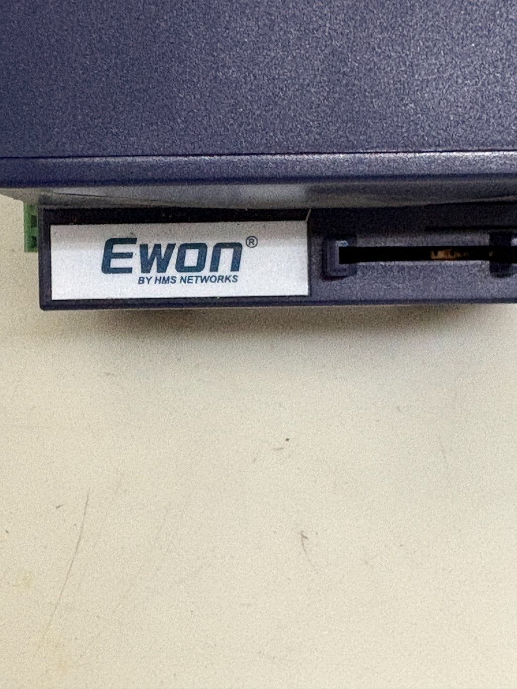 EWON ETHERNET SWITCH FLEXY 20100 00MA/S