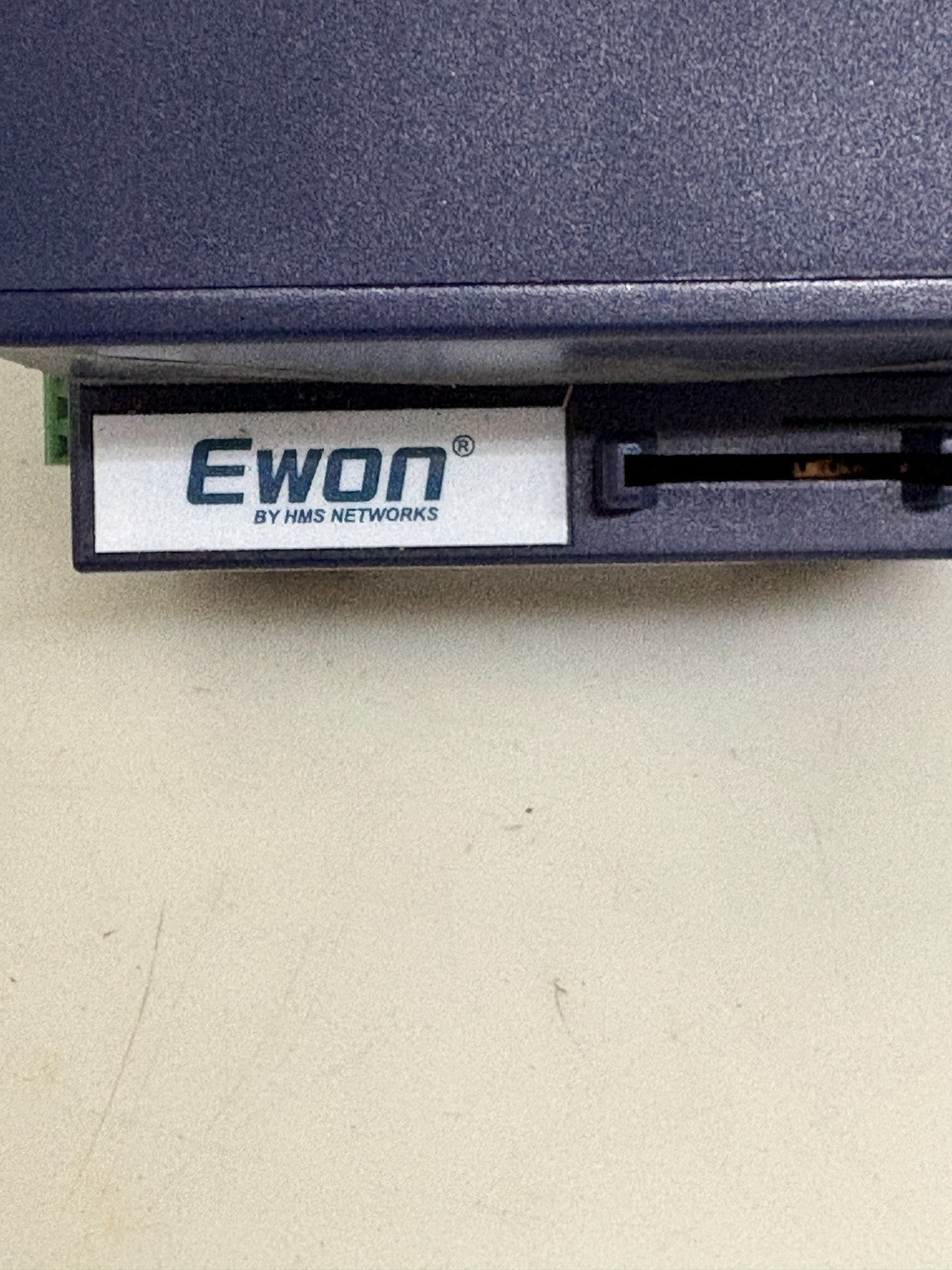 EWON ETHERNET SWITCH FLEXY 20100 00MA/S
