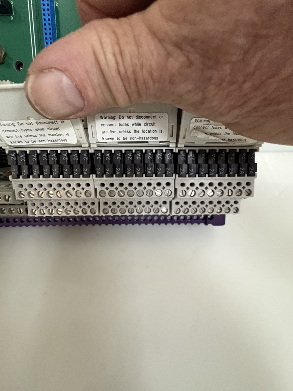 SIEMENS MOORE CONTROLLER BASE TGX: 353RCCB4