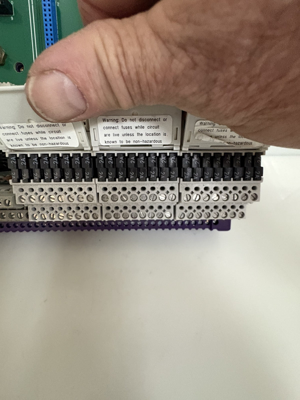 SIEMENS MOORE CONTROLLER BASE TGX: 353RCCB4