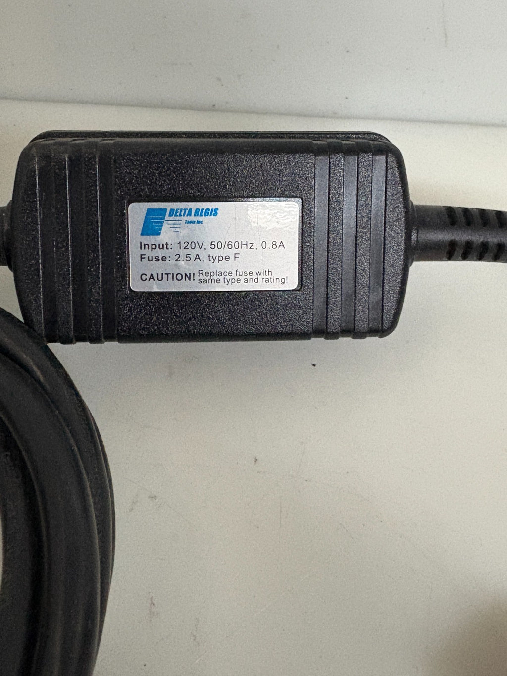 DELTA REGIS ELECTRIC TORQUE SCREWDRIVER ESL301