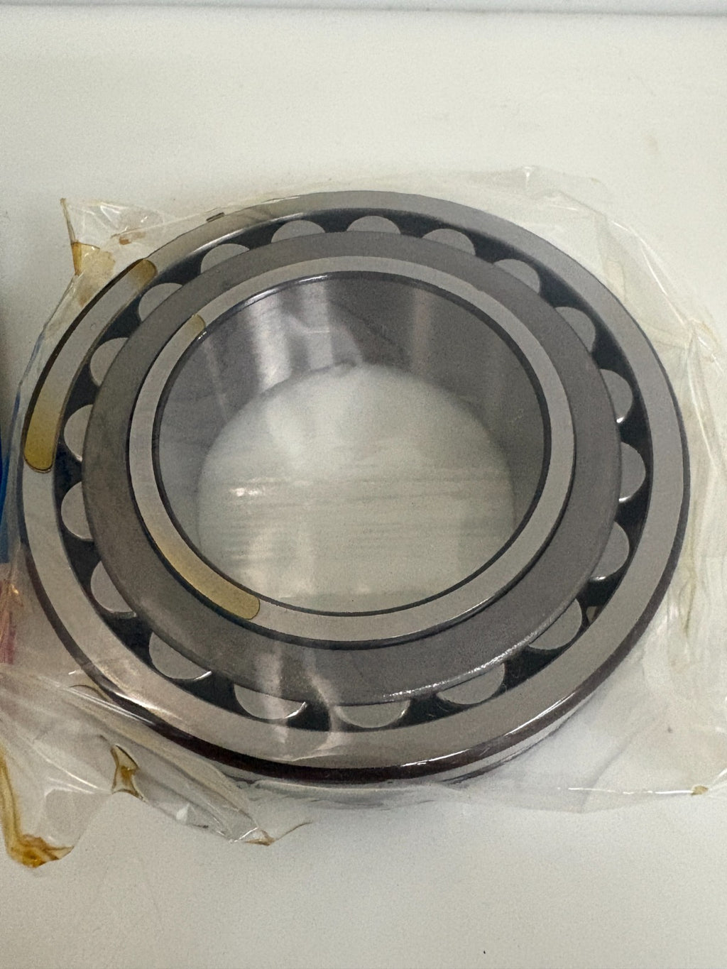 SKF EXPLORER SPHERICAL ROLLER BEARING 22210 EK/C3 1