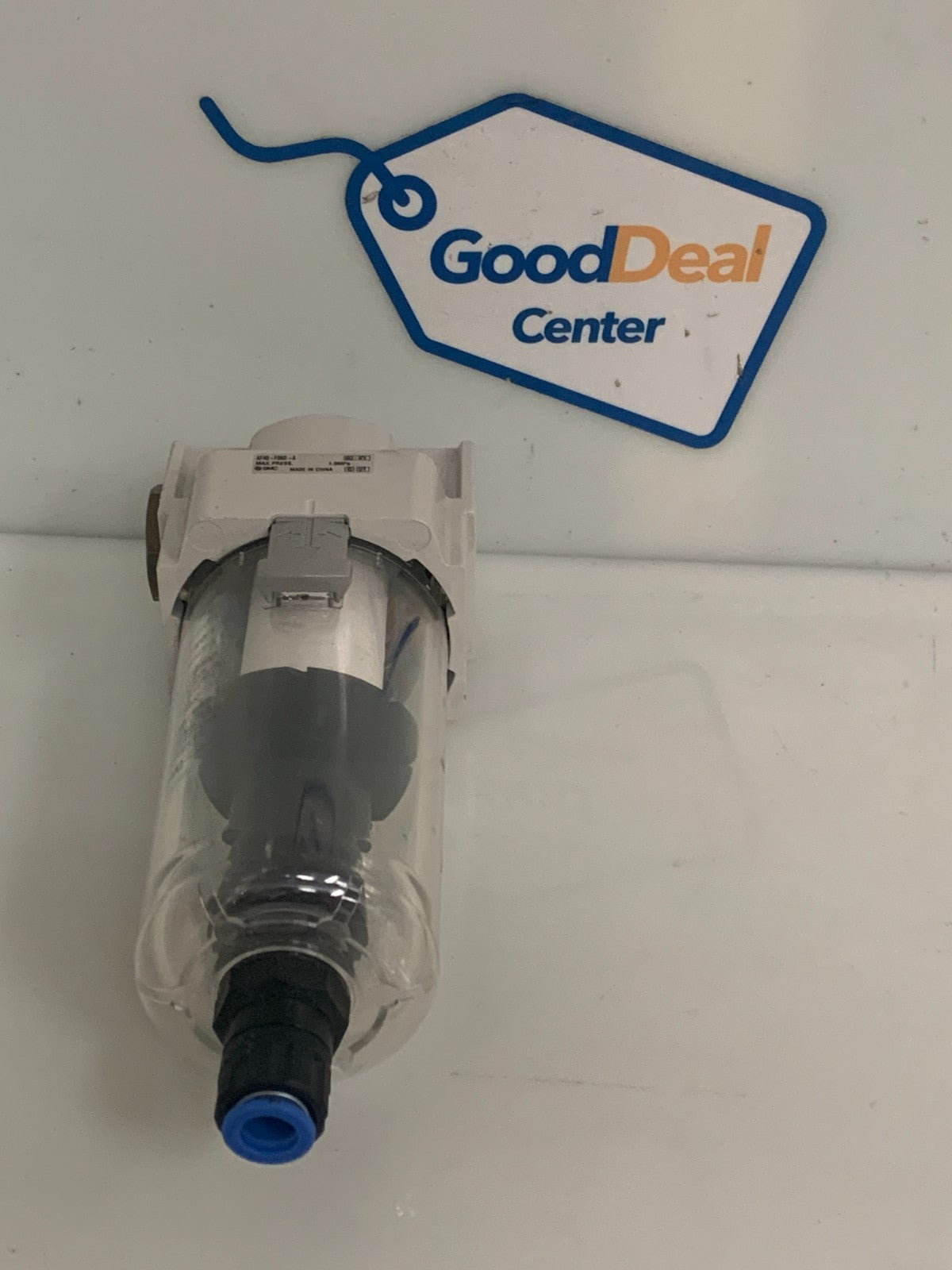 SMC LIQUID SEPERATOR AFD40-F06D-A