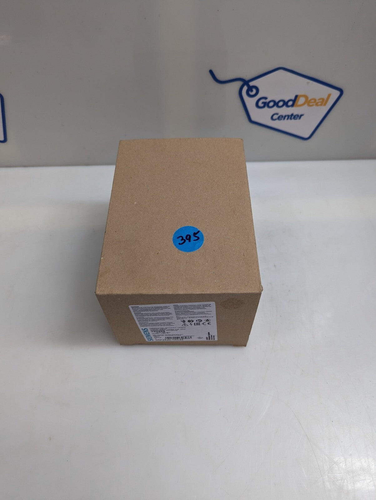 Siemens 3RF2420-1AC45 Solid State Relay Connector