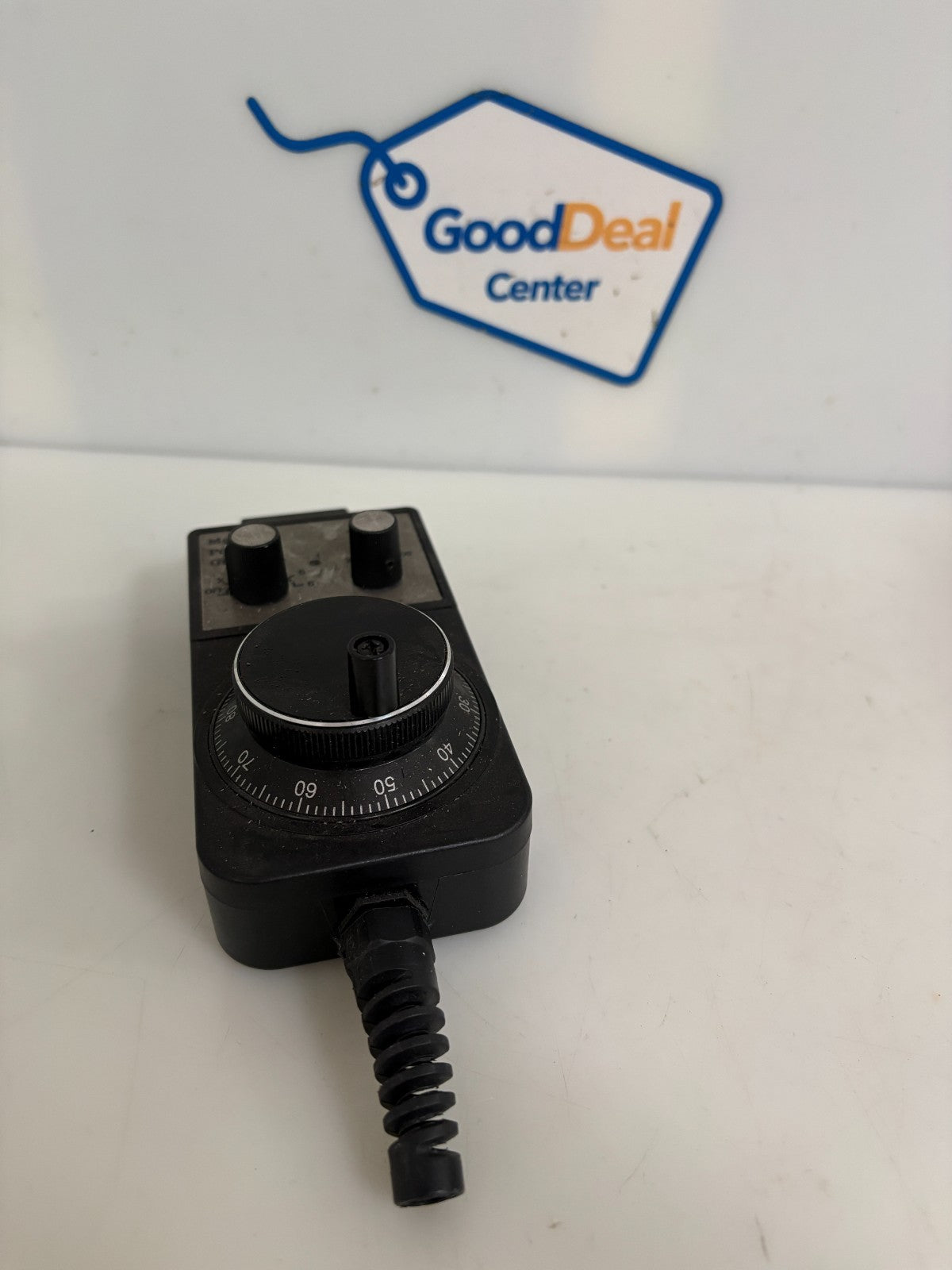 PHOTO ELECTRIC LTD PULSE GENERATOR LZ-6050-100B-12E