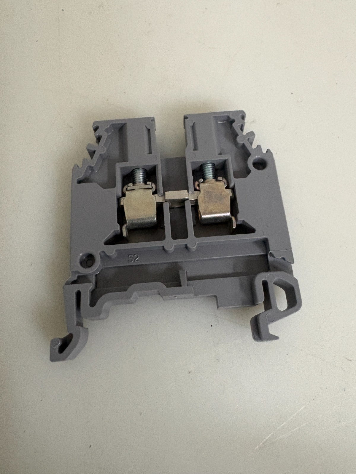 ABB ENTRELEC TERMINAL BLOCK 1SNA215116R1300  50/BOX2