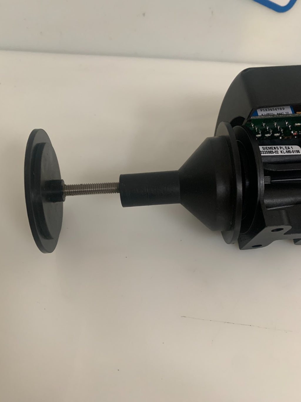SIEMENS VACUUM GENERATOR PL EA 1 00335989-021